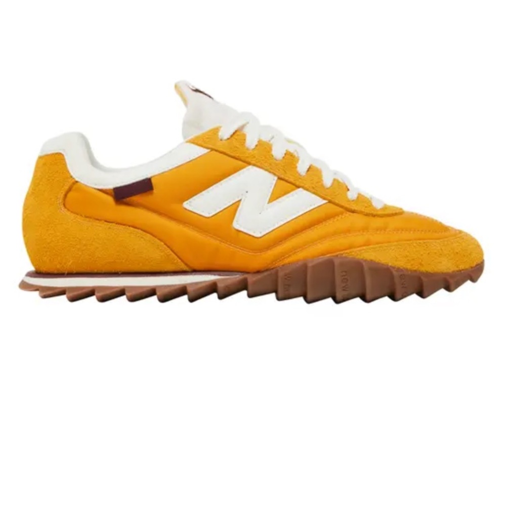 New Balance x Donald Glover RC30